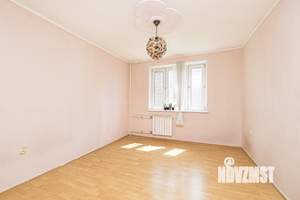 2-к квартира, вторичка, 54м2, 7/17 этаж