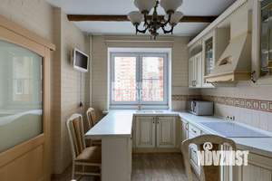 2-к квартира, вторичка, 57м2, 15/17 этаж