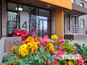 2-к квартира, вторичка, 47м2, 3/17 этаж