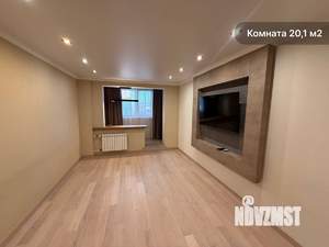 2-к квартира, вторичка, 59м2, 11/15 этаж