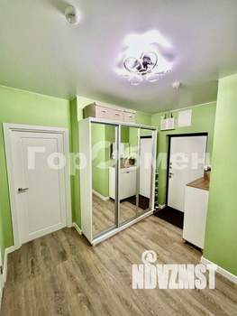 3-к квартира, вторичка, 56м2, 13/17 этаж