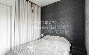 2-к квартира, вторичка, 35м2, 10/17 этаж