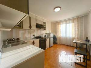 1-к квартира, вторичка, 46м2, 5/17 этаж