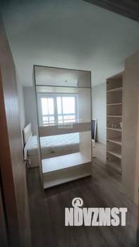2-к квартира, вторичка, 57м2, 17/25 этаж