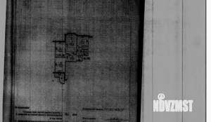 Студия квартира, вторичка, 76м2, 1/17 этаж