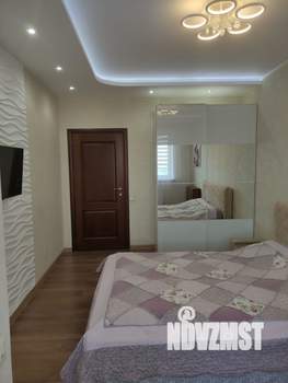 3-к квартира, вторичка, 86м2, 20/24 этаж