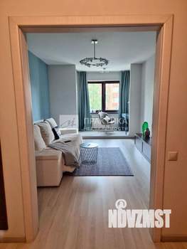 2-к квартира, вторичка, 68м2, 3/16 этаж
