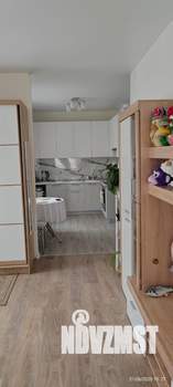 1-к квартира, вторичка, 34м2, 3/17 этаж
