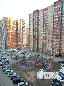 2-к квартира, вторичка, 69м2, 7/17 этаж