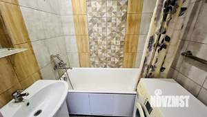 1-к квартира, вторичка, 39м2, 4/17 этаж
