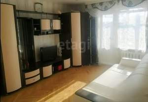 2-к квартира, вторичка, 43м2, 7/9 этаж