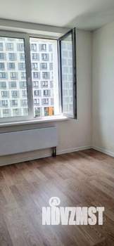 1-к квартира, вторичка, 41м2, 3/18 этаж