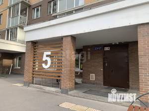 Студия квартира, вторичка, 33м2, 2/17 этаж