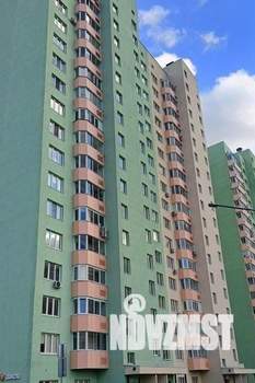 Студия квартира, вторичка, 23м2, 13/17 этаж