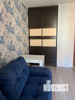 1-к квартира, вторичка, 35м2, 3/4 этаж