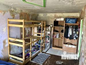 1-к квартира, вторичка, 33м2, 5/5 этаж