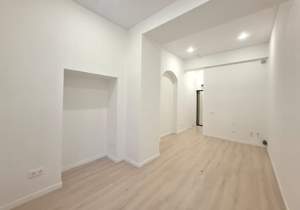 Студия квартира, вторичка, 19м2, 2/4 этаж