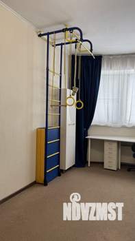 1-к квартира, вторичка, 40м2, 2/17 этаж