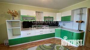 2-к квартира, вторичка, 71м2, 8/14 этаж