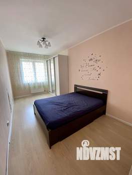 2-к квартира, вторичка, 50м2, 9/17 этаж