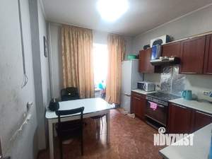 3-к квартира, вторичка, 67м2, 7/17 этаж