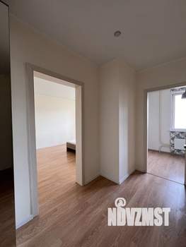 1-к квартира, вторичка, 37м2, 10/25 этаж