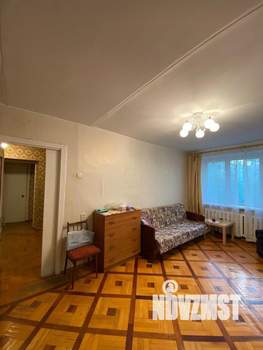 2-к квартира, вторичка, 44м2, 3/9 этаж