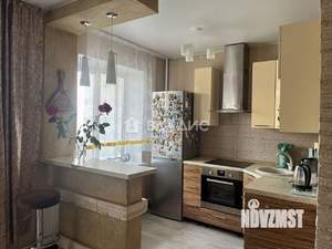 Студия квартира, вторичка, 26м2, 12/17 этаж