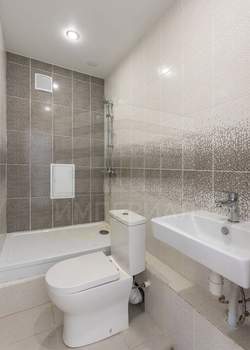 Студия квартира, вторичка, 19м2, 2/4 этаж