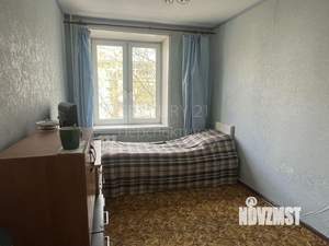 2-к квартира, вторичка, 43м2, 4/5 этаж