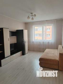1-к квартира, вторичка, 34м2, 3/5 этаж