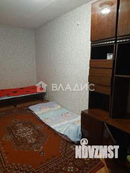 3-к квартира, вторичка, 55м2, 5/5 этаж