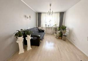 3-к квартира, вторичка, 80м2, 3/14 этаж