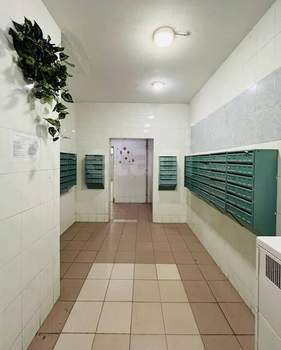 2-к квартира, вторичка, 54м2, 13/23 этаж