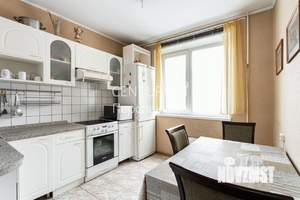 2-к квартира, вторичка, 52м2, 9/14 этаж