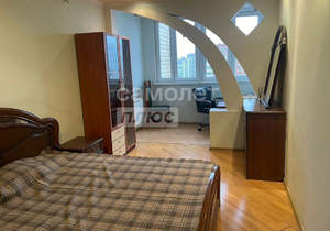 3-к квартира, вторичка, 112м2, 16/17 этаж