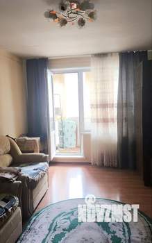 2-к квартира, вторичка, 43м2, 3/9 этаж