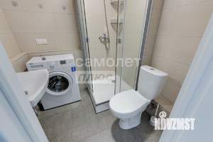 Студия квартира, вторичка, 20м2, 13/17 этаж
