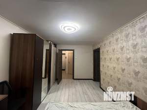 2-к квартира, вторичка, 41м2, 2/5 этаж