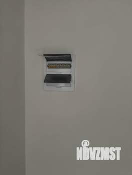 1-к квартира, вторичка, 43м2, 12/25 этаж