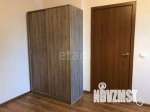 1-к квартира, вторичка, 32м2, 15/17 этаж