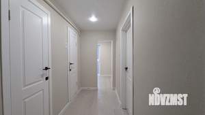 1-к квартира, вторичка, 36м2, 1/5 этаж