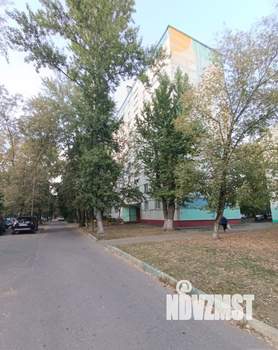 2-к квартира, вторичка, 43м2, 8/9 этаж