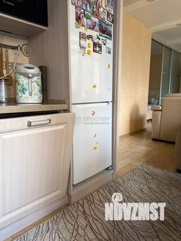 2-к квартира, вторичка, 44м2, 1/5 этаж