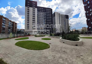 2-к квартира, вторичка, 53м2, 17/17 этаж