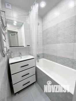 2-к квартира, вторичка, 43м2, 9/9 этаж