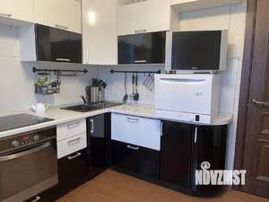 2-к квартира, вторичка, 62м2, 3/23 этаж