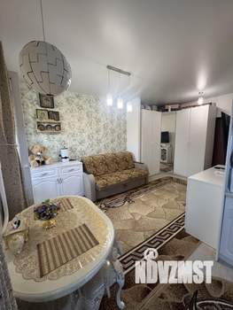 Студия квартира, вторичка, 28м2, 7/17 этаж