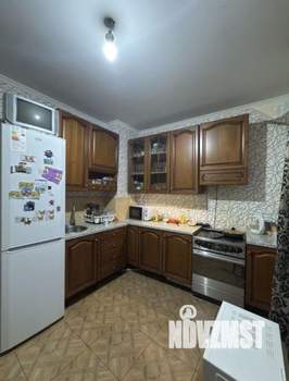 2-к квартира, вторичка, 68м2, 6/19 этаж