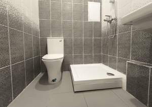 Студия квартира, вторичка, 25м2, 2/4 этаж